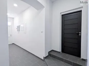Pronájem bytu 3+1, Dubí - Běhánky, Sportovní, 83 m2