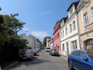 Pronájem bytu 3+1, Dubí - Běhánky, Sportovní, 83 m2