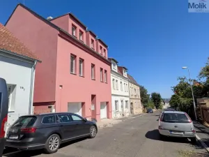 Pronájem bytu 3+1, Dubí - Běhánky, Sportovní, 83 m2