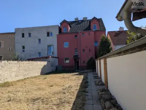 Pronájem bytu 3+1, Dubí - Běhánky, Sportovní, 83 m2