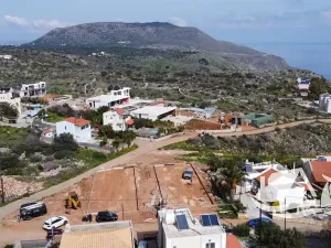 Prodej bytu 2+kk, Kefalas, Řecko, 30 m2