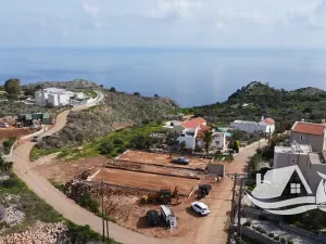 Prodej bytu 2+kk, Kefalas, Řecko, 30 m2