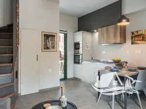 Prodej bytu 2+kk, Chania, Řecko, 51 m2
