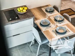 Prodej bytu 2+kk, Chania, Řecko, 51 m2