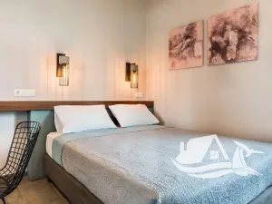 Prodej bytu 2+kk, Chania, Řecko, 51 m2