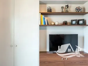 Prodej bytu 2+kk, Chania, Řecko, 51 m2