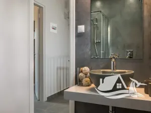 Prodej bytu 2+kk, Chania, Řecko, 51 m2
