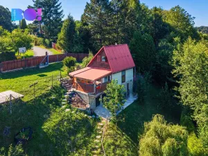 Prodej chaty, Třinec - Karpentná, 59 m2