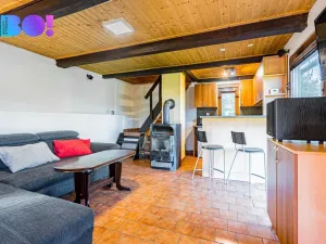 Prodej chaty, Třinec - Karpentná, 59 m2