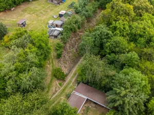 Prodej pozemku pro bydlení, Mšeno - Sedlec, 3286 m2