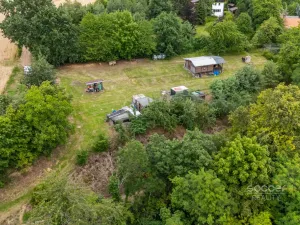 Prodej pozemku pro bydlení, Mšeno - Sedlec, 3286 m2