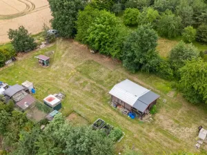 Prodej pozemku pro bydlení, Mšeno - Sedlec, 3286 m2