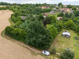 Prodej pozemku pro bydlení, Mšeno - Sedlec, 3286 m2