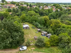 Prodej pozemku pro bydlení, Mšeno - Sedlec, 3286 m2