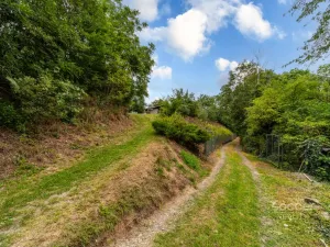 Prodej pozemku pro bydlení, Mšeno - Sedlec, 3286 m2