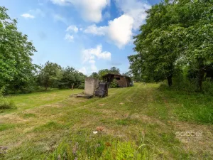 Prodej pozemku pro bydlení, Mšeno - Sedlec, 3286 m2