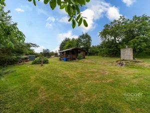 Prodej pozemku pro bydlení, Mšeno - Sedlec, 3286 m2