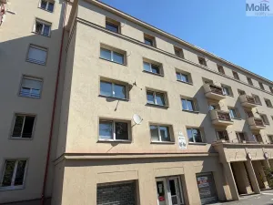 Prodej bytu 2+1, Most, Josefa Skupy, 64 m2