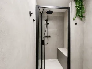 Pronájem bytu 3+kk, Prostějov, Palackého, 54 m2