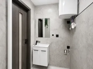 Pronájem bytu 3+kk, Prostějov, Palackého, 54 m2