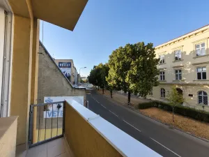 Pronájem bytu 3+kk, Prostějov, Palackého, 54 m2