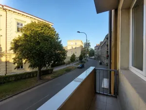 Pronájem bytu 3+kk, Prostějov, Palackého, 54 m2