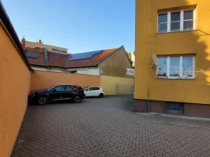 Pronájem bytu 3+kk, Prostějov, Palackého, 54 m2