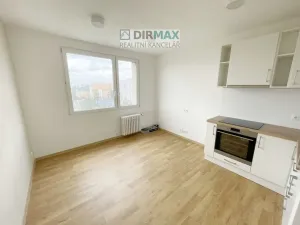 Pronájem bytu 1+kk, Plzeň - Lobzy, Sousedská, 20 m2