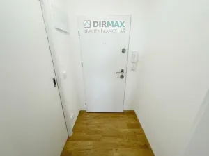 Pronájem bytu 1+kk, Plzeň - Lobzy, Sousedská, 20 m2