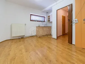 Pronájem bytu 1+kk, Chrudim - Chrudim II, Soukenická, 15 m2