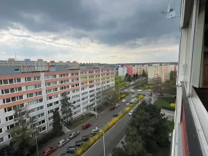 Prodej bytu 2+kk, Praha - Bohnice, Ratibořská, 43 m2