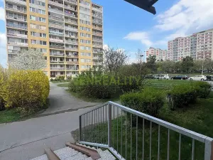 Prodej bytu 2+kk, Praha - Bohnice, Ratibořská, 43 m2