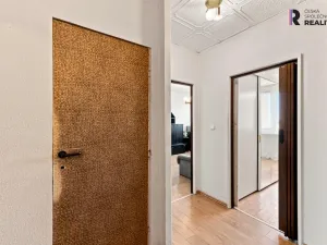 Prodej bytu 2+kk, Praha - Řepy, Žufanova, 42 m2