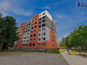 Prodej bytu 2+kk, Praha - Řepy, Žufanova, 42 m2