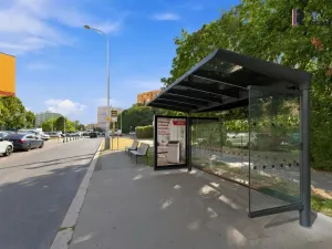 Prodej bytu 2+kk, Praha - Řepy, Žufanova, 42 m2