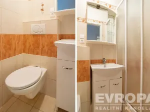 Prodej rodinného domu, Praha, Ke Klimentce, 180 m2