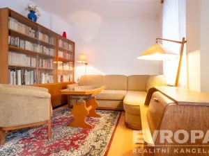 Prodej rodinného domu, Praha, Ke Klimentce, 180 m2