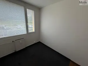 Pronájem kanceláře, Most, Růžová, 55 m2