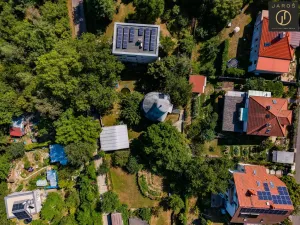 Prodej rodinného domu, Praha - Kyje, K Rokytce, 83 m2