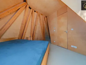 Prodej rodinného domu, Praha - Kyje, K Rokytce, 83 m2