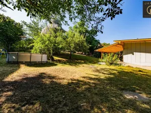 Prodej pozemku pro bydlení, Praha - Kyje, K Rokytce, 721 m2