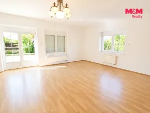 Prodej rodinného domu, Jesenice, Akátová, 203 m2
