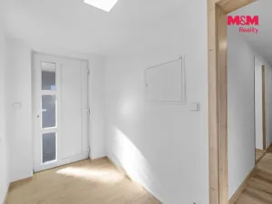 Prodej rodinného domu, Jemníky, 80 m2
