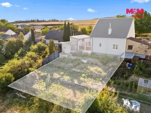 Prodej rodinného domu, Jemníky, 80 m2