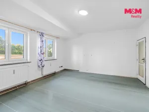Prodej bytu 2+1, Kladno, Vítězná, 65 m2