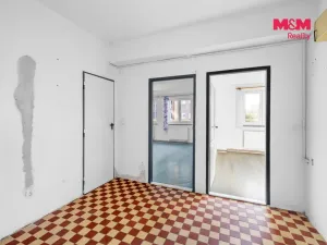 Prodej bytu 2+1, Kladno, Vítězná, 65 m2