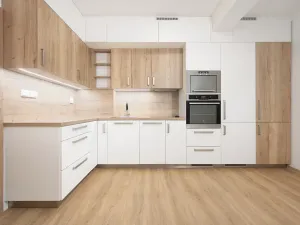 Pronájem bytu 1+kk, Brno, Jílkova, 38 m2