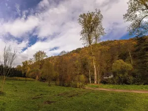 Prodej chaty, Heroltice, 79 m2
