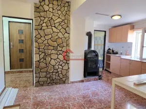 Pronájem bytu 1+1, Mikulčice - Těšice, 45 m2