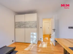 Pronájem bytu 3+1, Plzeň - Skvrňany, Křimická, 65 m2